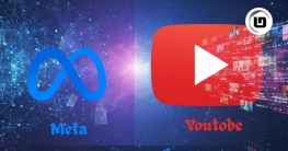 মেটা ও ইউটিউবের বিরুদ্ধে কিশোরদের মানসিক স্বাস্থ্য নিয়ে মামলা মেটা ও ইউটিউবের বিরুদ্ধে কিশোরদের মানসিক স্বাস্থ্য নিয়ে মামলা